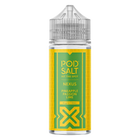 Pod Salt Pineapple Passion Lime 100ml Vape Juice By Nexus
