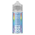 Pod Salt Rainbow Rainbow Rainbow 100ml Vape Juice By Nexus