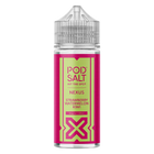 Pod Salt Strawberry Watermelon Kiwi 100ml Vape Juice By Nexus