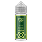 Pod Salt White Grape Cucumber Apple 100ml Vape Juice By Nexus