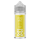 Pod Salt White Gummy Bear 100ml Vape Juice By Nexus