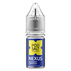Pod Salt Nexus Blueberry Lemonade Nic Salt - Scent Vape