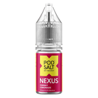 Pod Salt Nexus Cherry Lemonade Nic Salt - Scent Vape