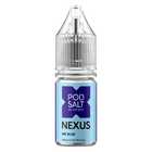 Pod Salt Nexus Mr Blue Nic Salt - Scent Vape