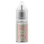 Pod Salt Nexus Fresh Raspberry Mojito Nic Salt Vape Juice - Scent Vape