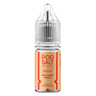 Pod Salt Nexus Fuji Apple Peach Nic Salt Vape Juice - Scent Vape
