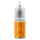Pod Salt Nexus Mango Strawberry Peach Nic Salt Vape Juice - Scent Vape