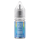 Rainbow Nic Salt E-Liquid by Nexus Pod Salt - Scent Vape