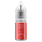 Pod Salt Nexus Sweet Strawberry Lemonade Nic Salt Vape Juice - Scent Vape