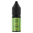 Pod Salt Nexus White Grape Cucumber Nic Salt Vape Juice - Scent Vape