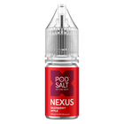 Pod Salt Nexus Raspberry Apple Nic Salt - Scent Vape