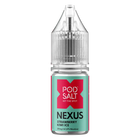 Pod Salt Nexus Strawberry Kiwi ice Nic Salt - Scent Vape