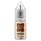 Pod Salt Nexus White Chocolate Nic Salt - Scent Vape