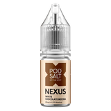 Pod Salt Nexus White Chocolate Nic Salt