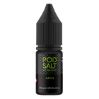 Pod Salt Apple Nic Salt Vape Juice - Scent Vape