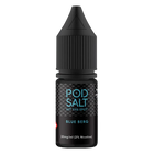 Pod Salt Blue Berg Nic Salt E-Liquid 10ml - Scent Vape