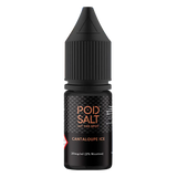 Pod Salt Cantaloupe Ice Nic Salt Vape Juice