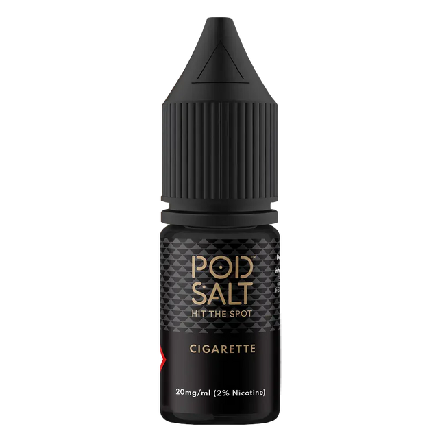 Pod Salt Cigarette Nic Salt Vape Juice - Scent Vape