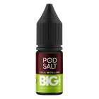 Pod Salt Cola With Lime Nic Salt E-liquid - Scent Vape
