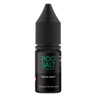 Pod Salt Fresh Mint Nic Salt Vape Juice - Scent Vape