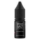 Pod Salt Ice Menthol Nic Salt E-Liquid 10ml - Scent Vape