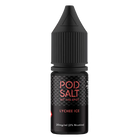 Pod Salt Lychee Ice Nic Salt E-Liquid 10ml - Scent Vape