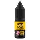 Pod Salt Fusions Marshmallow Man 3 Nic Salt Vape Juice - Scent Vape