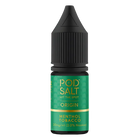 Pod Salt Origin Menthol Tobacco Nic Salt Vape Juice - Scent Vape