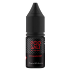Pod Salt Strawberry Nic Salt Vape Juice - Scent Vape