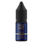 Pod Salt Origin True Tobacco Nic Salt Vape Juice - Scent Vape