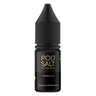 Pod Salt Vanilla Nic Salt Vape Juice - Scent Vape