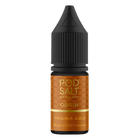 Pod Salt Origin Virginia Gold Nic Salt Vape Juice - Scent Vape