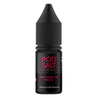 Pod Salt Watermelon Breeze Nic Salt E-Liquid 10ml - Scent Vape