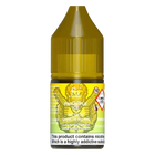 R And M Tornado 7000 Pineapple Ice Nic Salt Vape Juice - Scent Vape