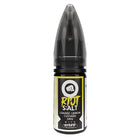 Riot Salts Lemon Curd Custard Nic Salt E-Liquid - Scent Vape