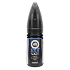 Riot Salts Fresh Blueberry Nic Salt E-Liquid - Scent Vape