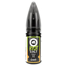 Riot Salts Fresh Leaf Nic Salt E-Liquid - Scent Vape