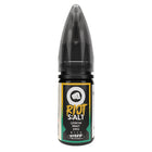 Riot Salts Lemon Mint Nic Salt E-Liquid - Scent Vape