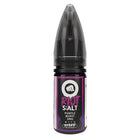 Riot Salts Purple Burst Nic Salt E-Liquid - Scent Vape