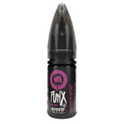 Raspberry Grenade by Riot Squad Punx Nic Salt Hybrid E-Liquid - Scent Vape