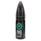 Strawberry Pink Apple by Riot Squad Punx Nic Salt Hybrid E-Liquid - Scent Vape