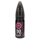 Strawberry Raspberry Blueberry by Riot Squad Punx Nic Salt Hybrid E-Liquid - Scent Vape