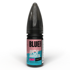 Riot Squad Bar Edtn Blue Peach No Ice Nic Salt E-Liquid - Scent Vape