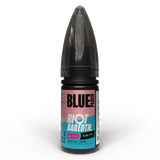 Riot Squad Bar Edtn Blue Peach No Ice Nic Salt E-Liquid