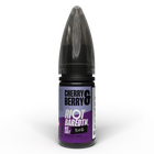 Riot Squad Bar Edtn Cherry Berry Nic Salt E-Liquid - Scent Vape