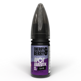 Riot Squad Bar Edtn Cherry Berry Nic Salt E-Liquid
