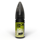 Riot Squad Bar Edtn Lemon Lime Nic Salt E-Liquid - Scent Vape