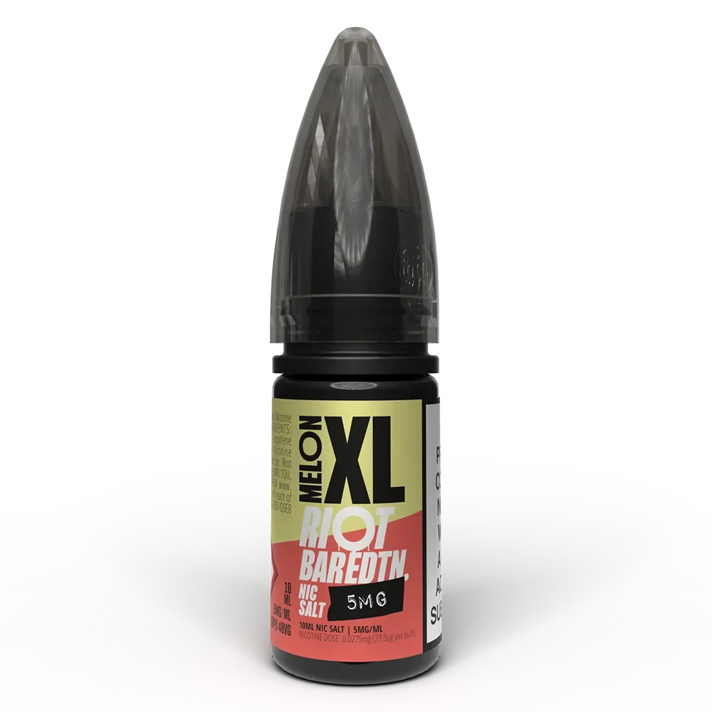 Riot Squad Bar Edtn Melon Nic Salt E-Liquid