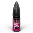 Riot Squad Bar Edtn Red Razz Nic Salt E-Liquid - Scent Vape