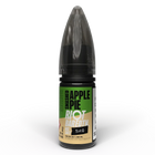 Riot Squad Bar Edtn Smashed Apple Pie Nic Salt E-Liquid - Scent Vape